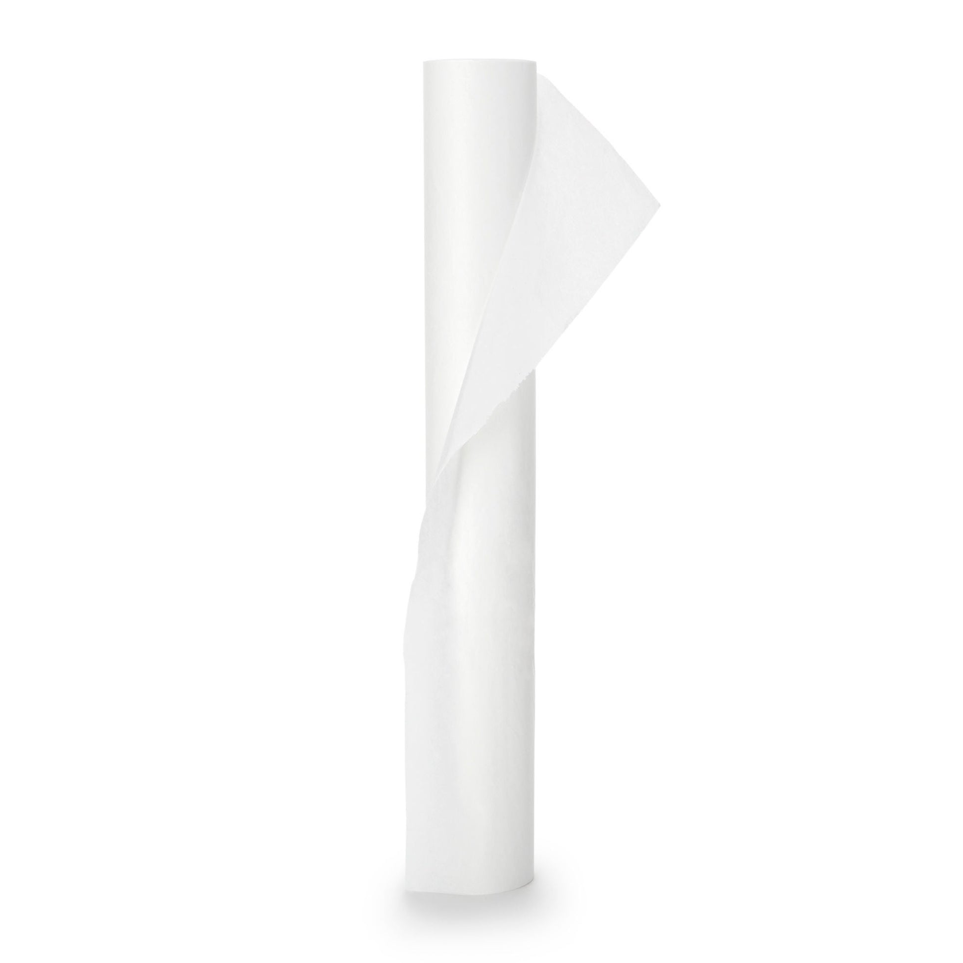 Graham Medical Table Paper, White
