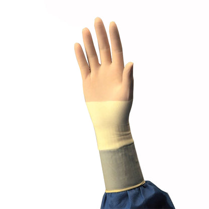 Sterile Protexis™ PI Polyisoprene Surgical Gloves, Ivory - view 3