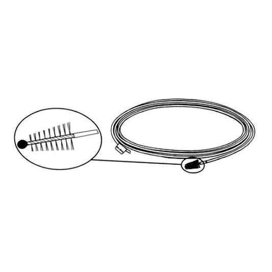 Channel Master™ Channel Cleaning Brush