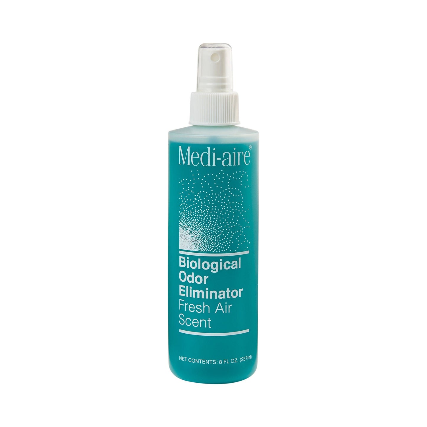 Medi-aire® Biological Odor Eliminator Deodorizer, Fresh Air Scent, Spray