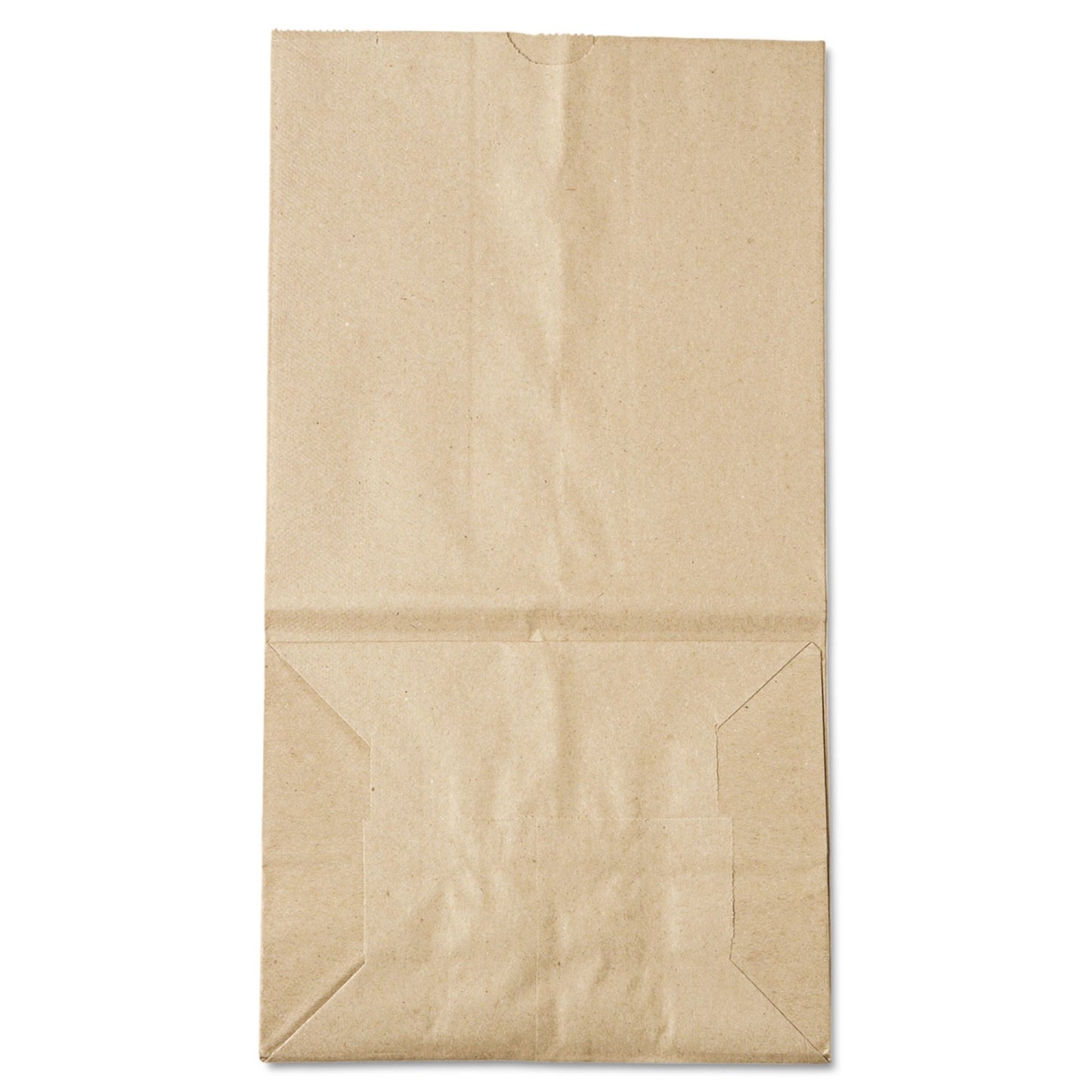 General Grocery Bag Brown Kraft Paper #25
