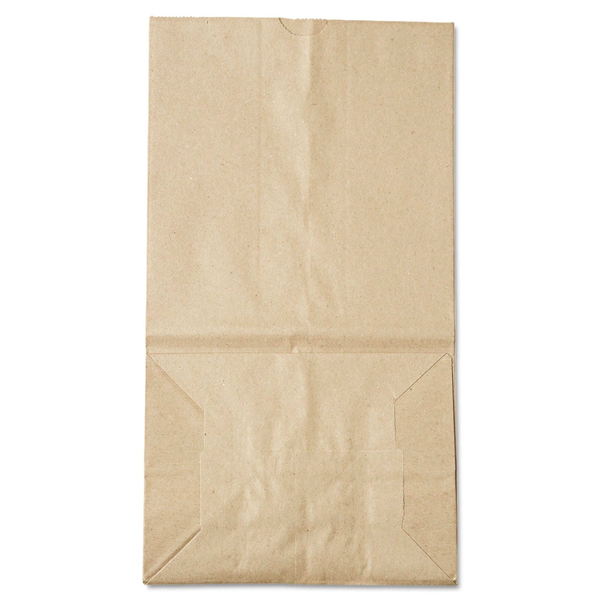 General Grocery Bag Brown Kraft Paper #25