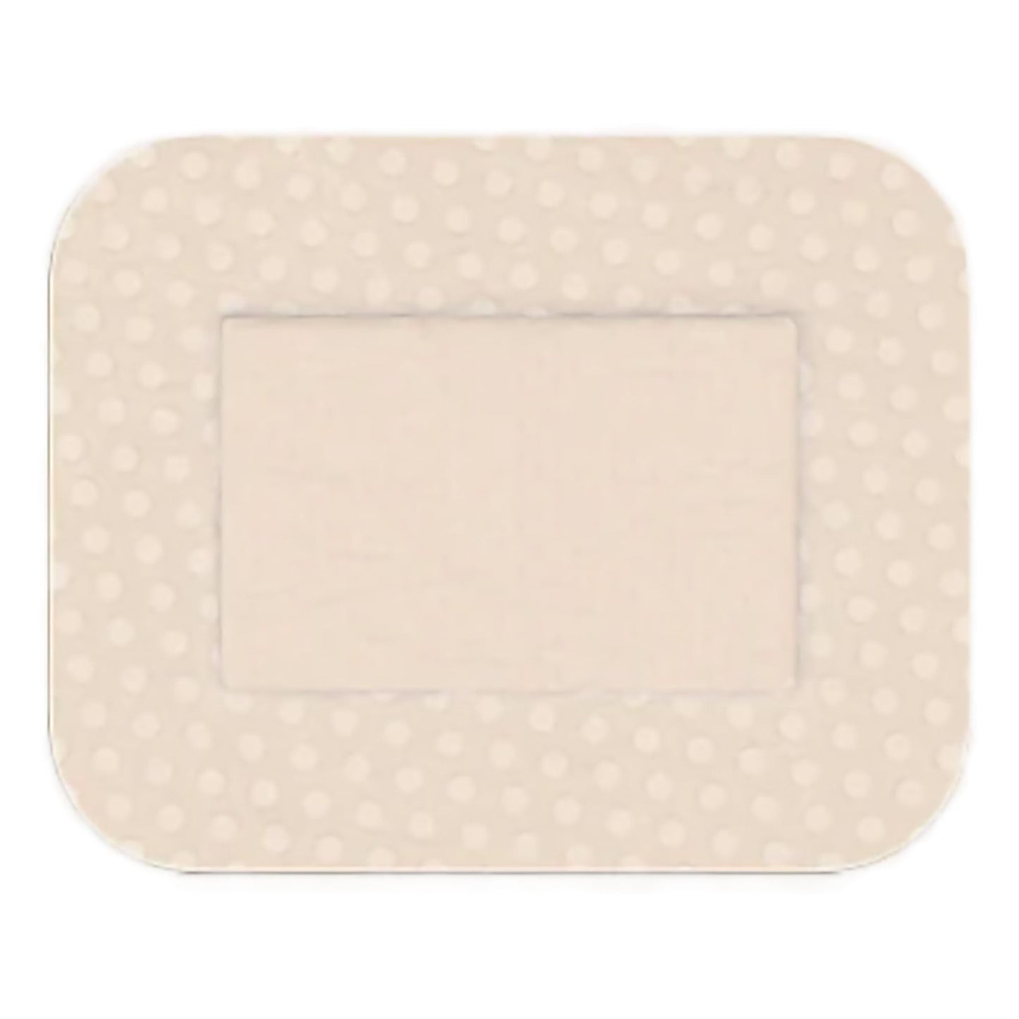Mepilex® Border Flex Lite Silicone Foam Dressing
