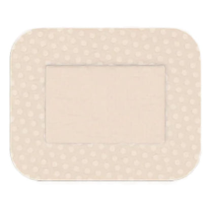 Mepilex® Border Flex Lite Silicone Foam Dressing