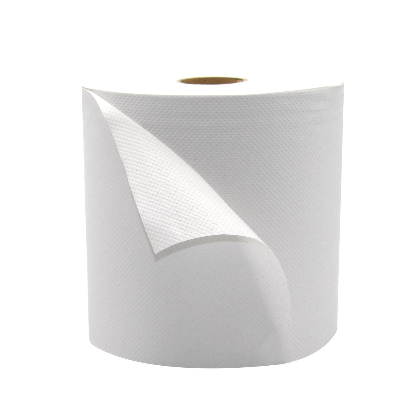 Medd Max Paper Towel Hardwound Roll 7-3/