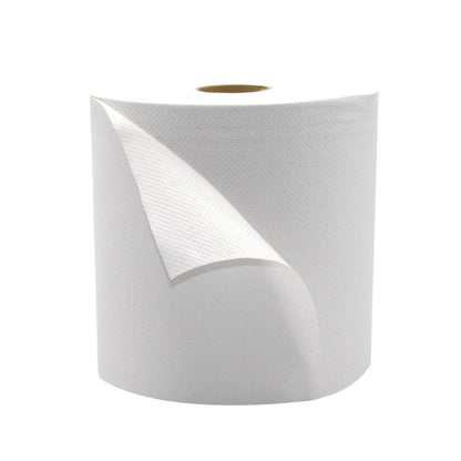 Medd Max Paper Towel Hardwound Roll 7-3/