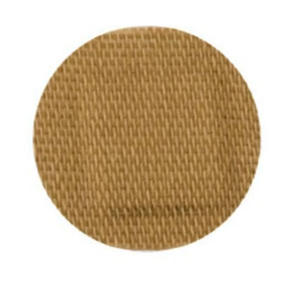 Curity™ Adhesive Spot Bandage, Round