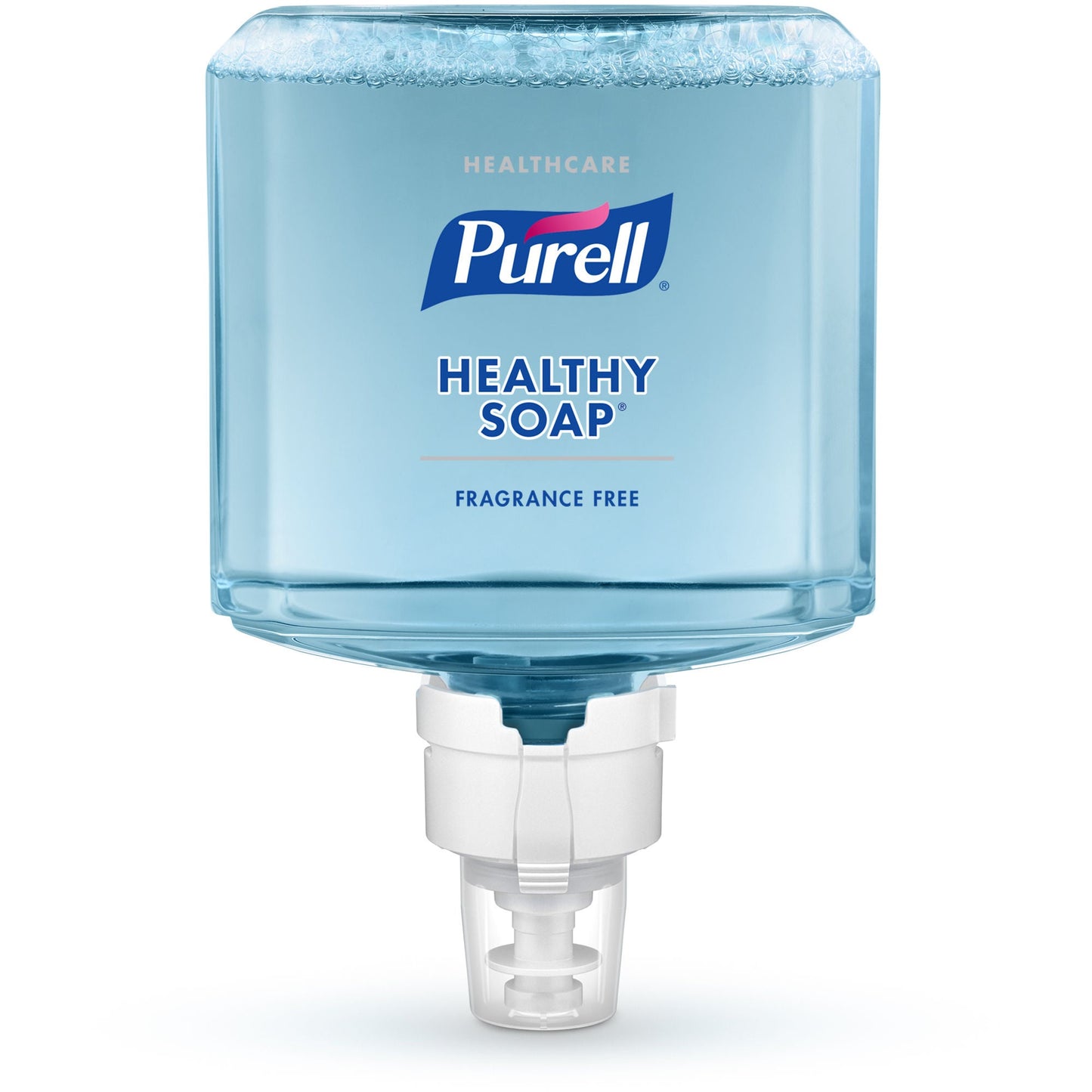 Purell® Healthy Soap Gentle & Free Foam Soap for Purell ES8 Touch-Free Dispenser
