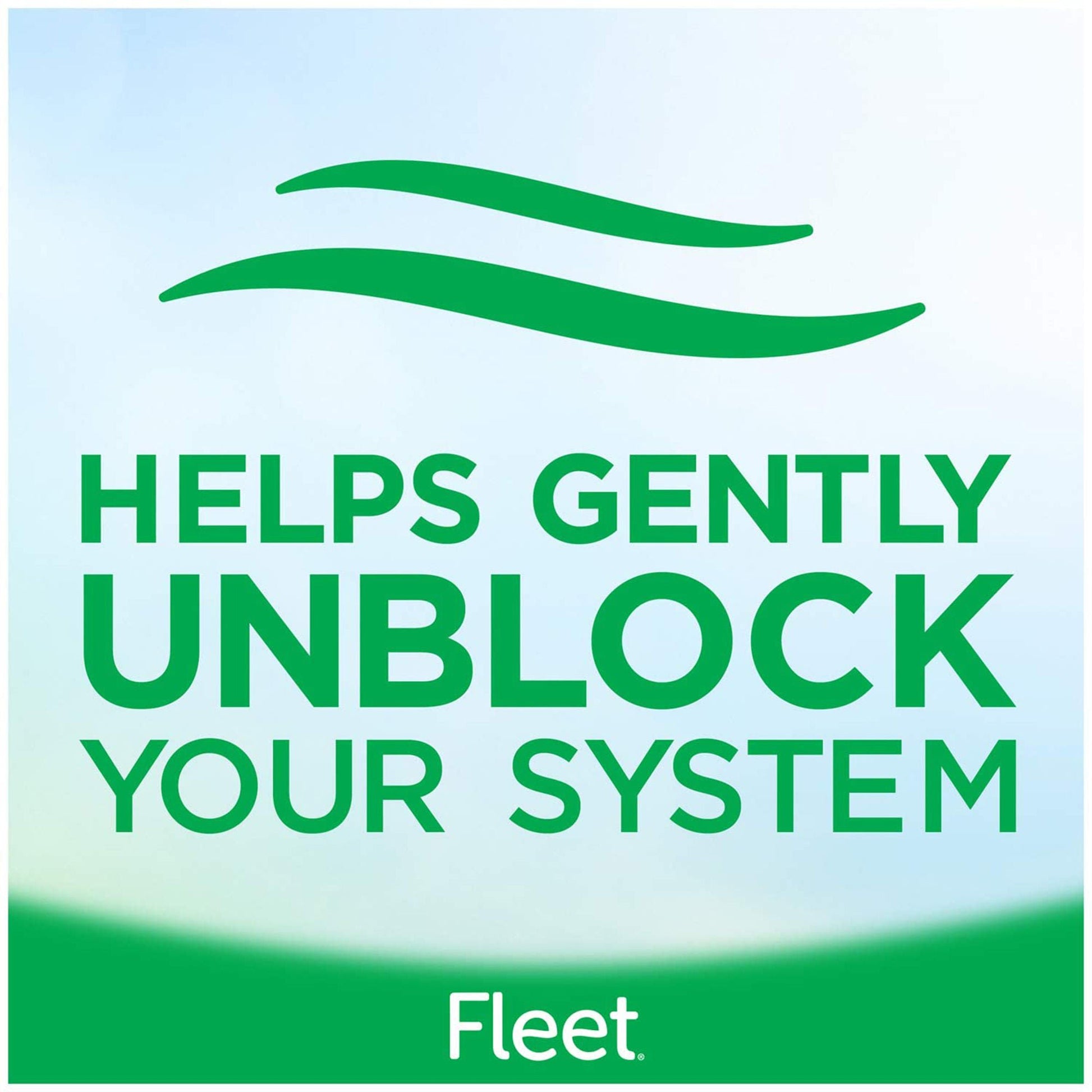 Fleet® Glycerin Laxative Suppository