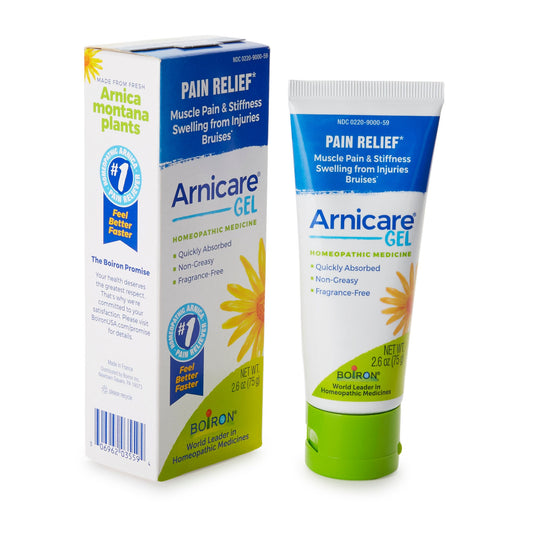Arnicare® Arnica Montana Topical Gel, tube