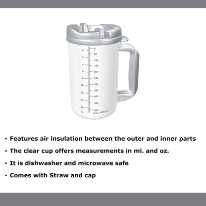 Whirley-DrinkWorks!® Drinking Mug