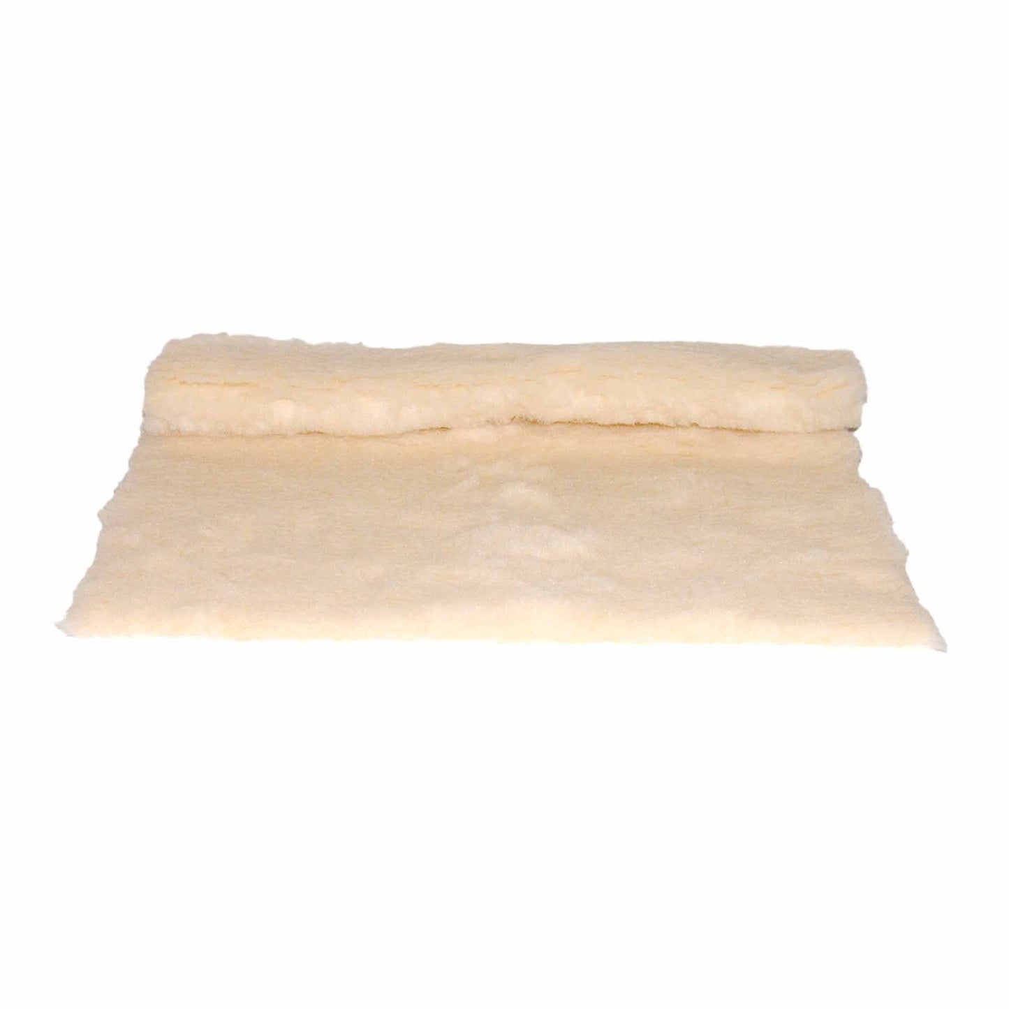 SkiL-Care™ Synthetic Sheepskin Pad, White