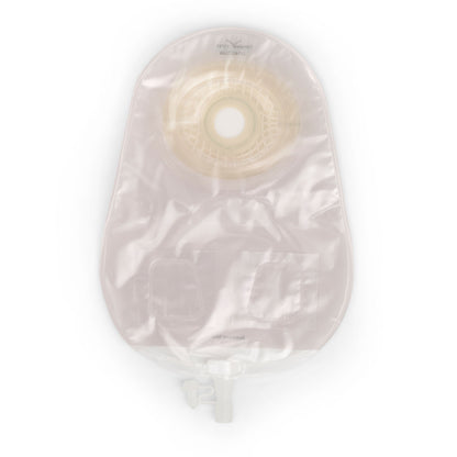 SenSura Mio Urostomy Pouch One-Piece System Convex, Pre-Cut Stoma Drainable