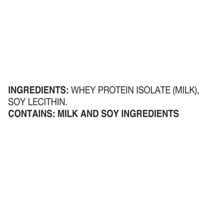 Beneprotein® Instant Protein Powder, Canister