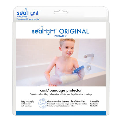Seal-Tight® Arm Cast Protector, Pediatric