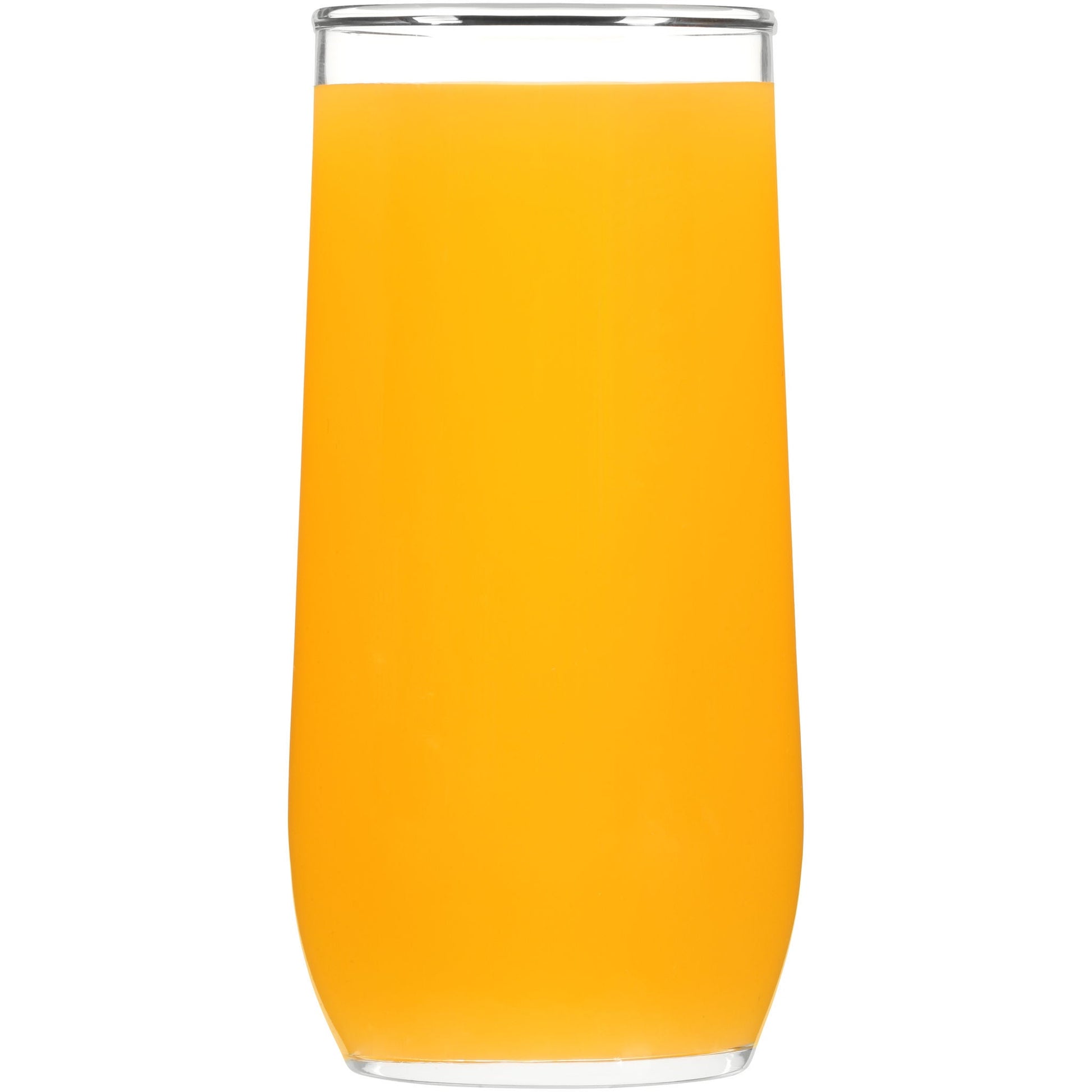 Thick-It® Clear Advantage® Nectar Consistency Orange Thickened Beverage