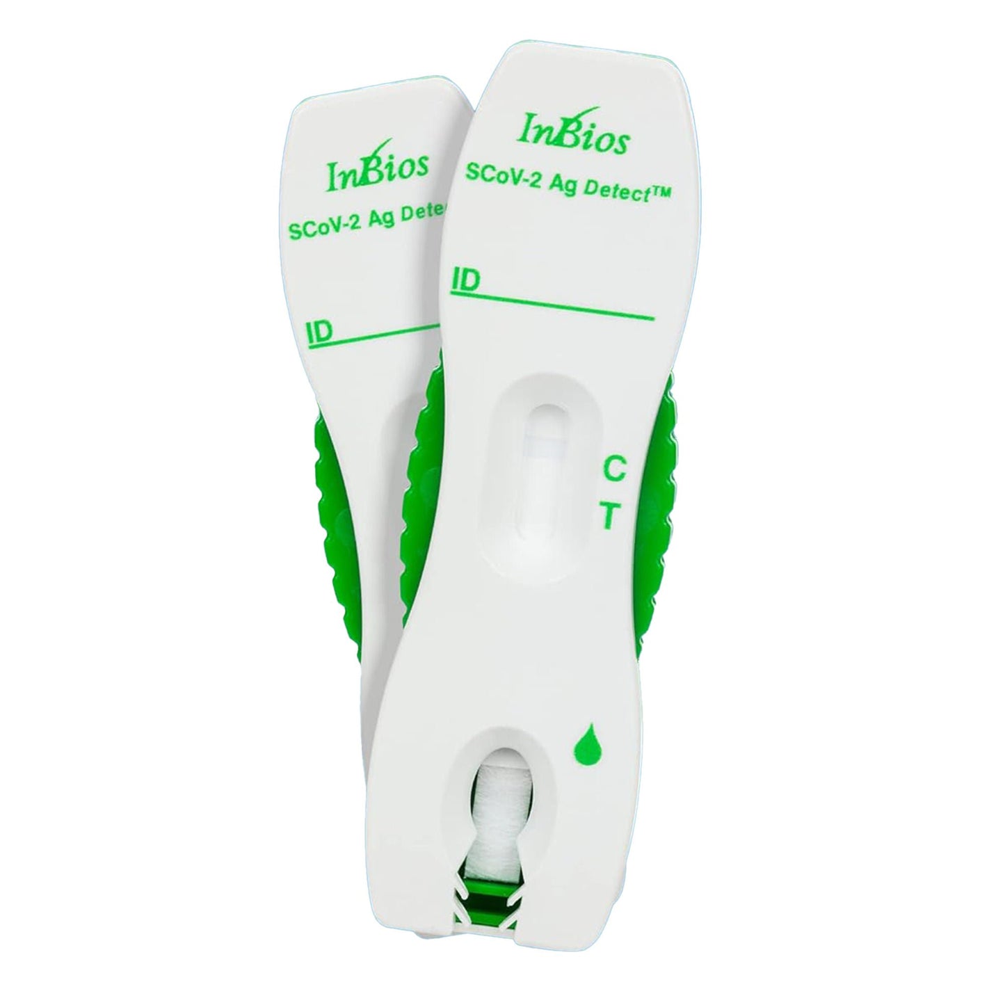 SCoV-2 Ag Detect™ Rapid Self-Test for COVID-19