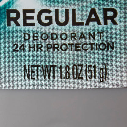 Speed Stick® Deodorant Regular Scent