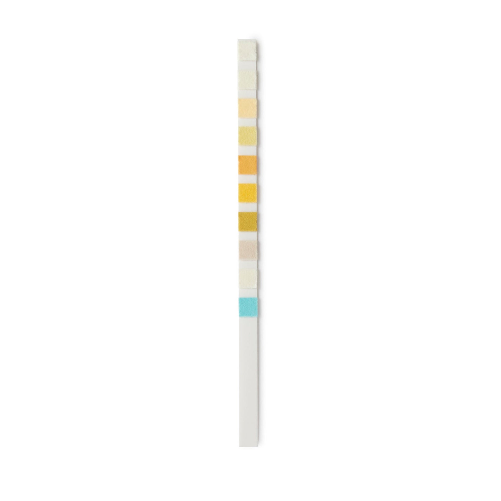 Clarity® Urocheck 10SG Urine Reagent Strips, General Chemistry tests