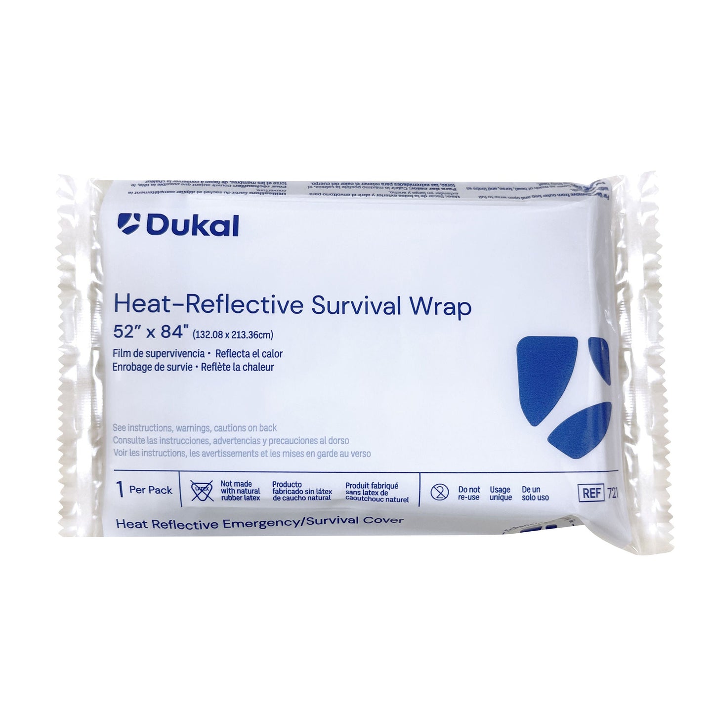Dukal Survival Wrap
