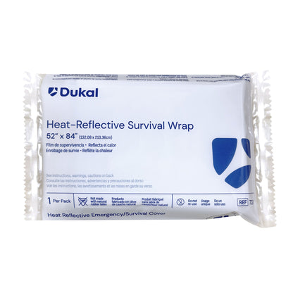 Dukal Survival Wrap