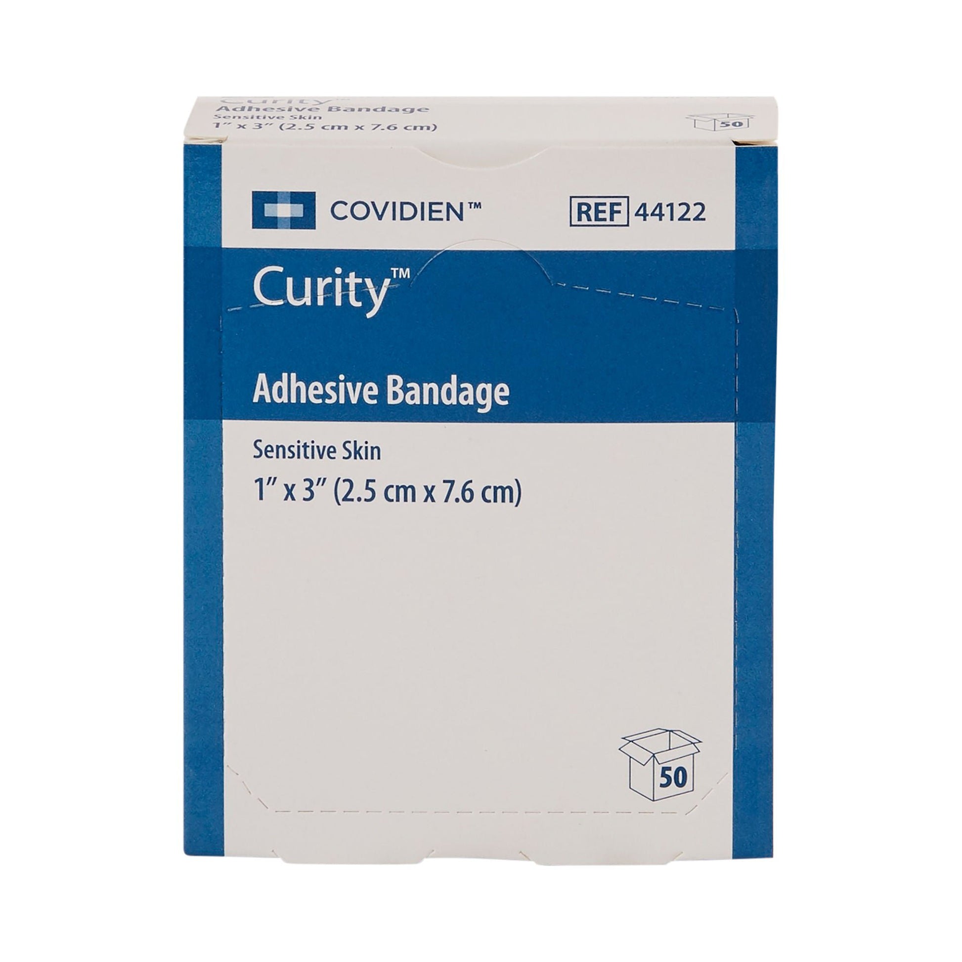 Curity™ Sensitive Skin Adhesive Strip