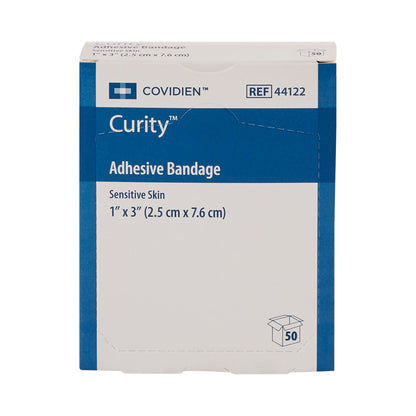 Curity™ Sensitive Skin Adhesive Strip