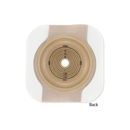 New Image™ FlexWear™ Skin Barrier, Pre-cut for Stomas
