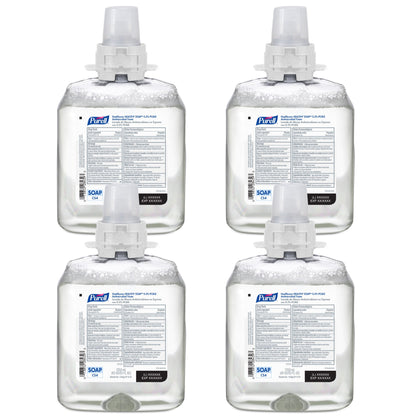 Purell® Healthcare Healthy Soap® Antimicrobial Foam