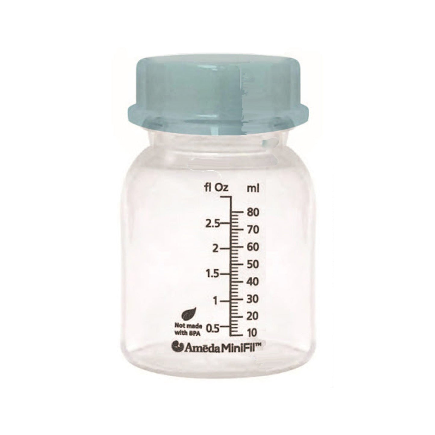 Ameda® MiniFil Colostrum Container