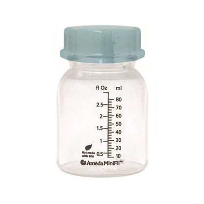Ameda® MiniFil Colostrum Container