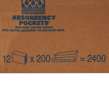 Scott® Essential C-Fold Paper Towel, 10-1/ -3/20 Inch