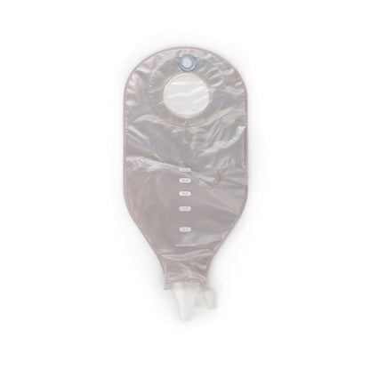 SenSura Mio Flex High Output Ileostomy Pouch Two-Piece System 12-1/2 Inch Length, Maxi Drainable