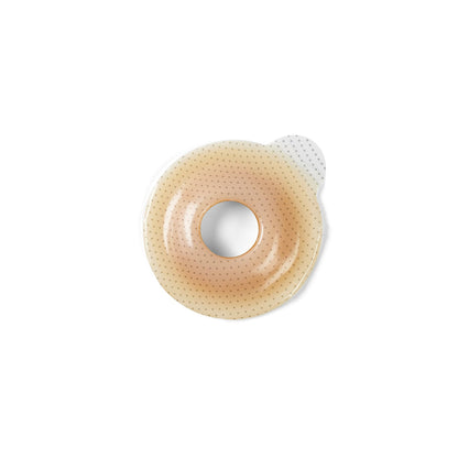 Brava Ostomy Seal Convex, Starter Hole (20mm) For Use with Ostomy Pouch
