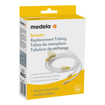 Medela Sonata Replacement Tubing For Medela Sonata Breast Pump