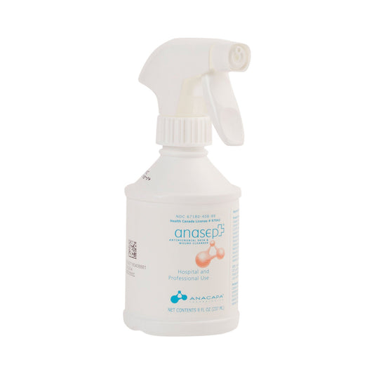 Anasept® Wound Cleanser, bottle