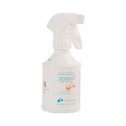 Anasept® Wound Cleanser, bottle