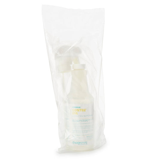 Contec® Isopropyl Alcohol Surface Disinfectant Spray, Spray Bottle