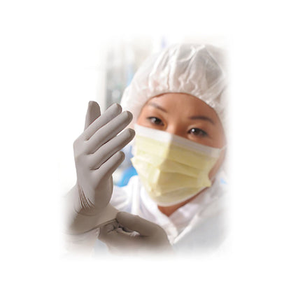 STERLING SG® Nitrile Exam Gloves, Gray - view 8