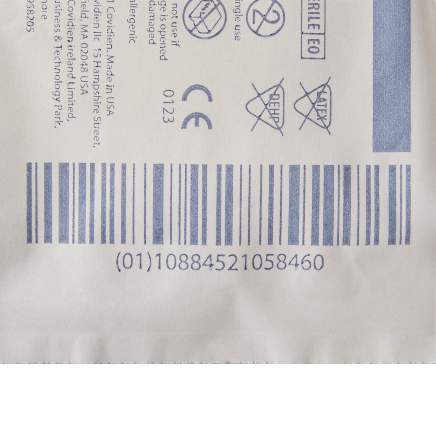 Kerlix™ Sterile Fluff Bandage Roll, Eight-Ply