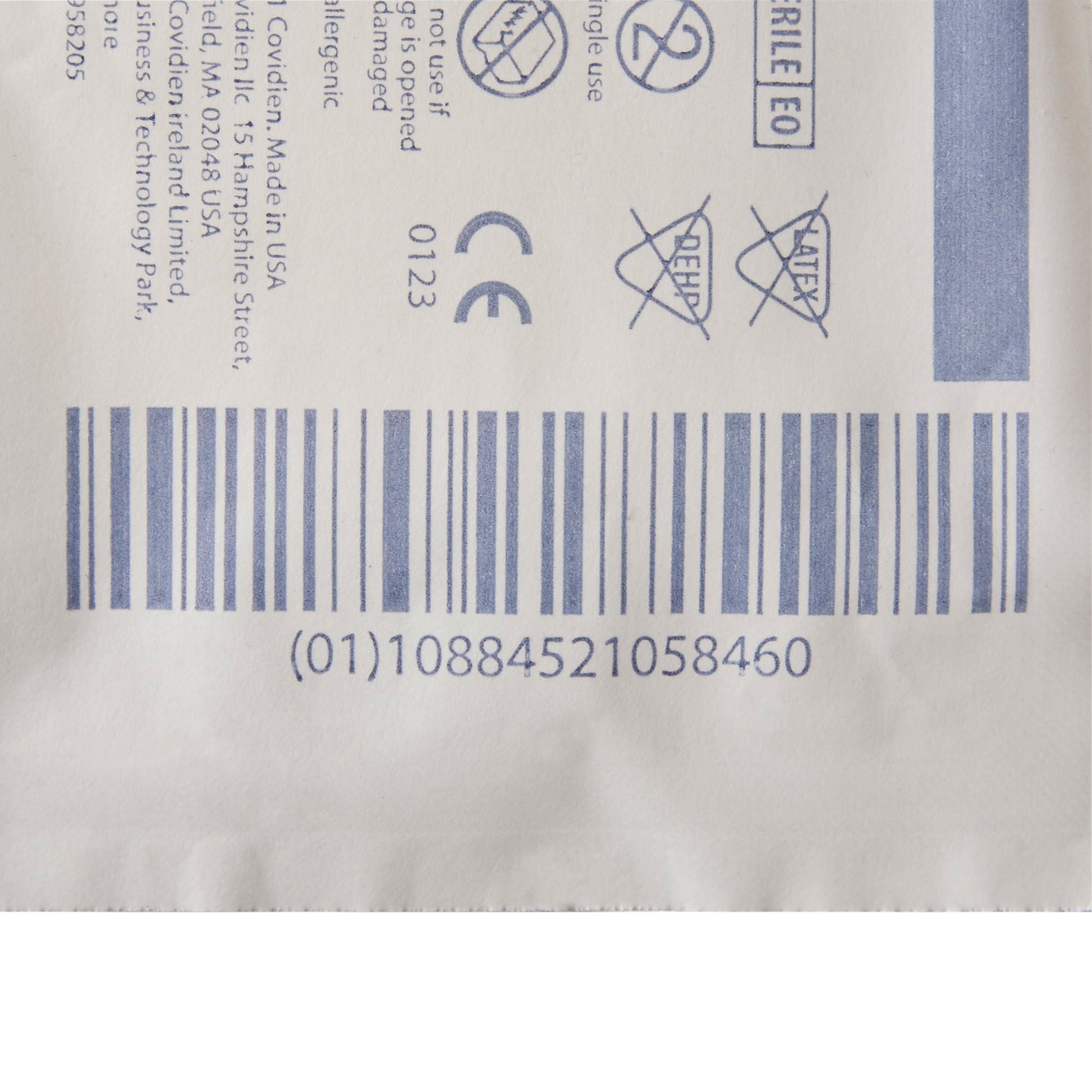Kerlix™ Sterile Fluff Bandage Roll, Eight-Ply