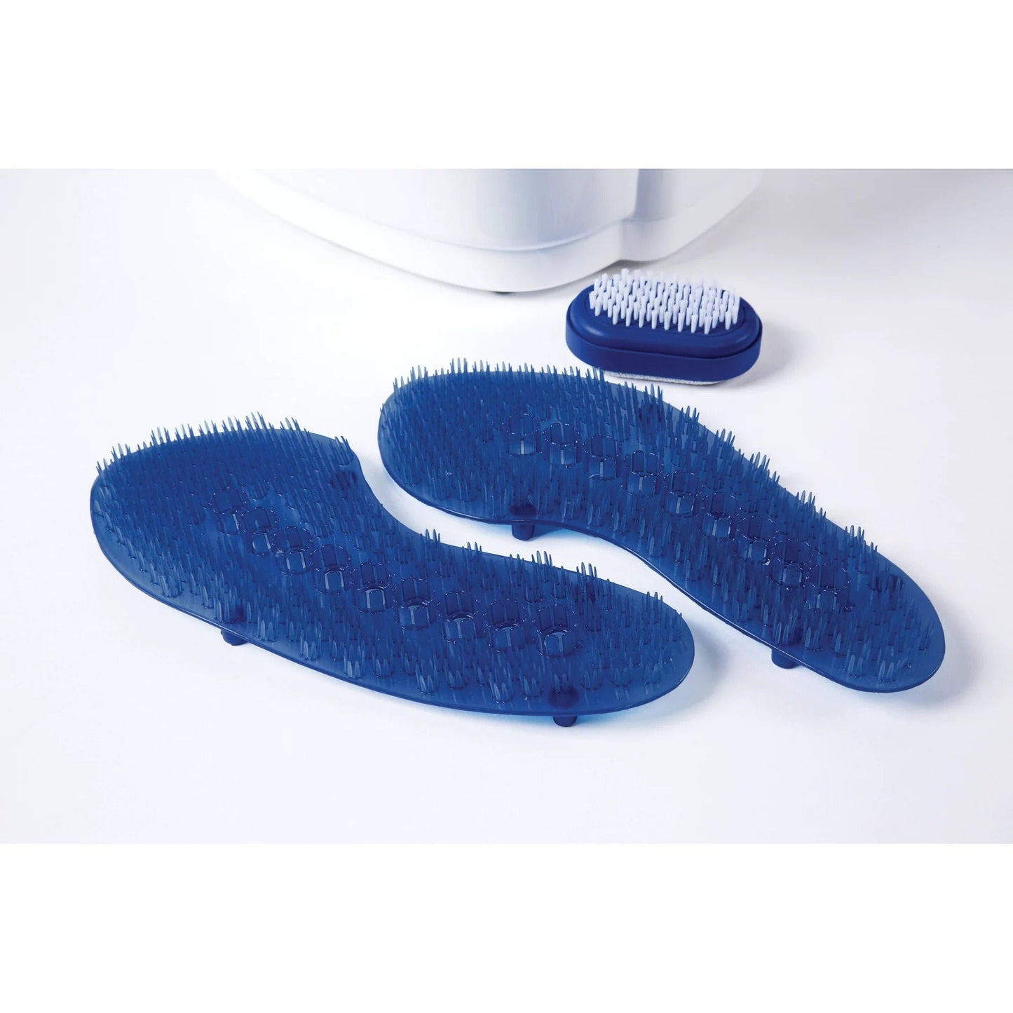 Homedics® Shiatsu Bliss Foot Spa with Heat Boost