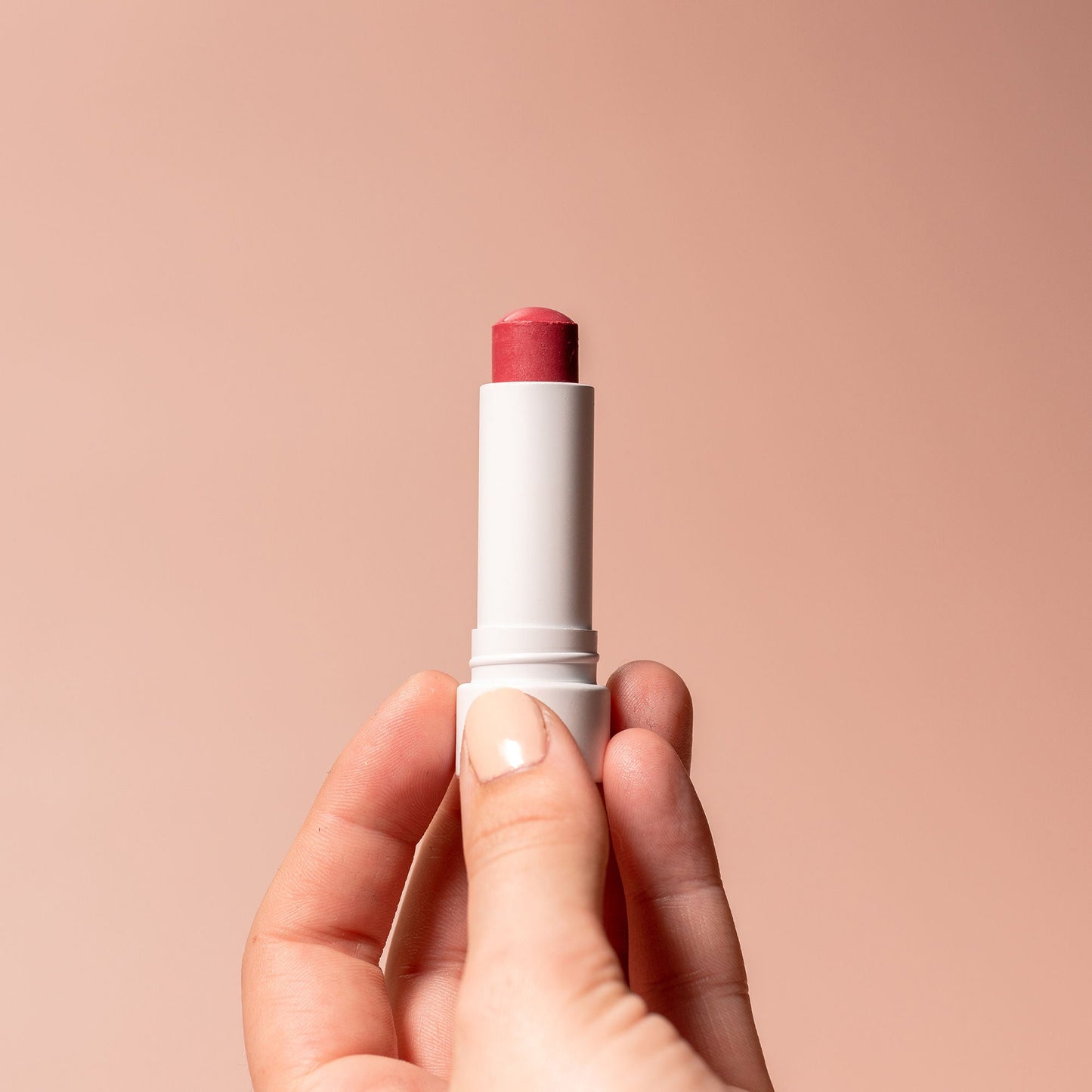 Coola® Firecracker Tinted Liplux® Sunscreen SPF 30, Natural Hibiscus Flavor
