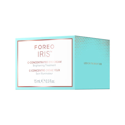 IRIS™ C-Concentrated Brightening Eye Cream