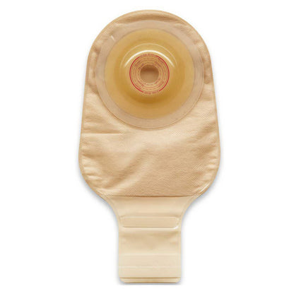 Esteem™+ One-Piece Ostomy Pouch, Cut to Fit Stomas
