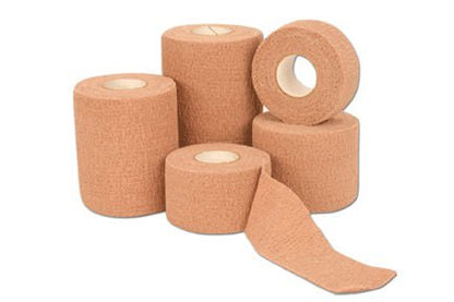 CoFlex®·LF2 Self-adherent Closure Cohesive Bandage