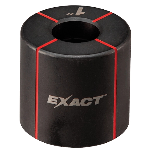 Milwaukee EXACT 1" Die 49-16-2664