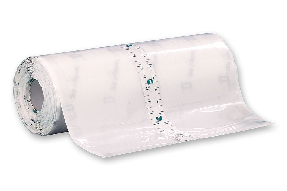 3M™ Tegaderm™ Transparent Film Dressing