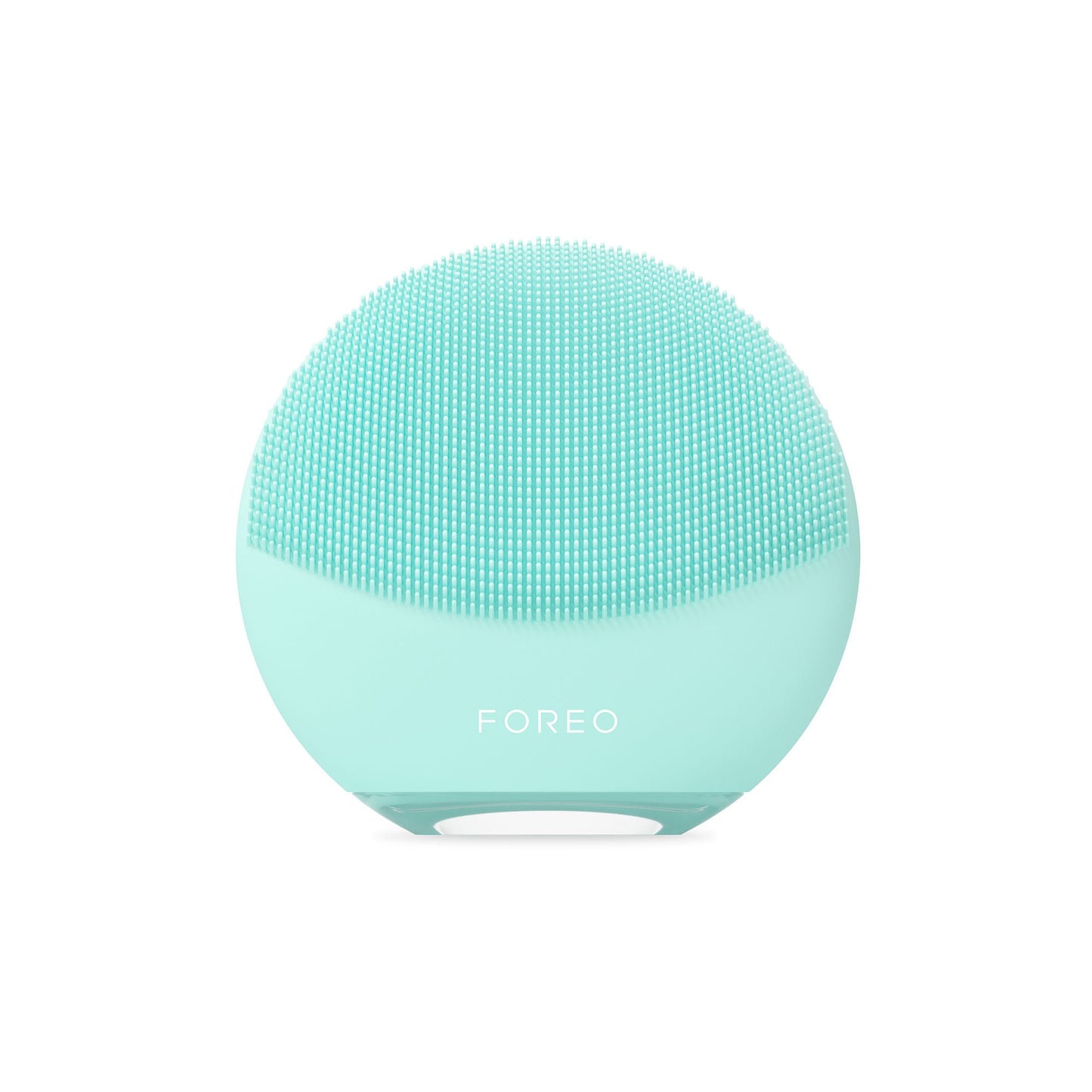LUNA™ 4 mini Facial Cleansing Device, Arctic Blue