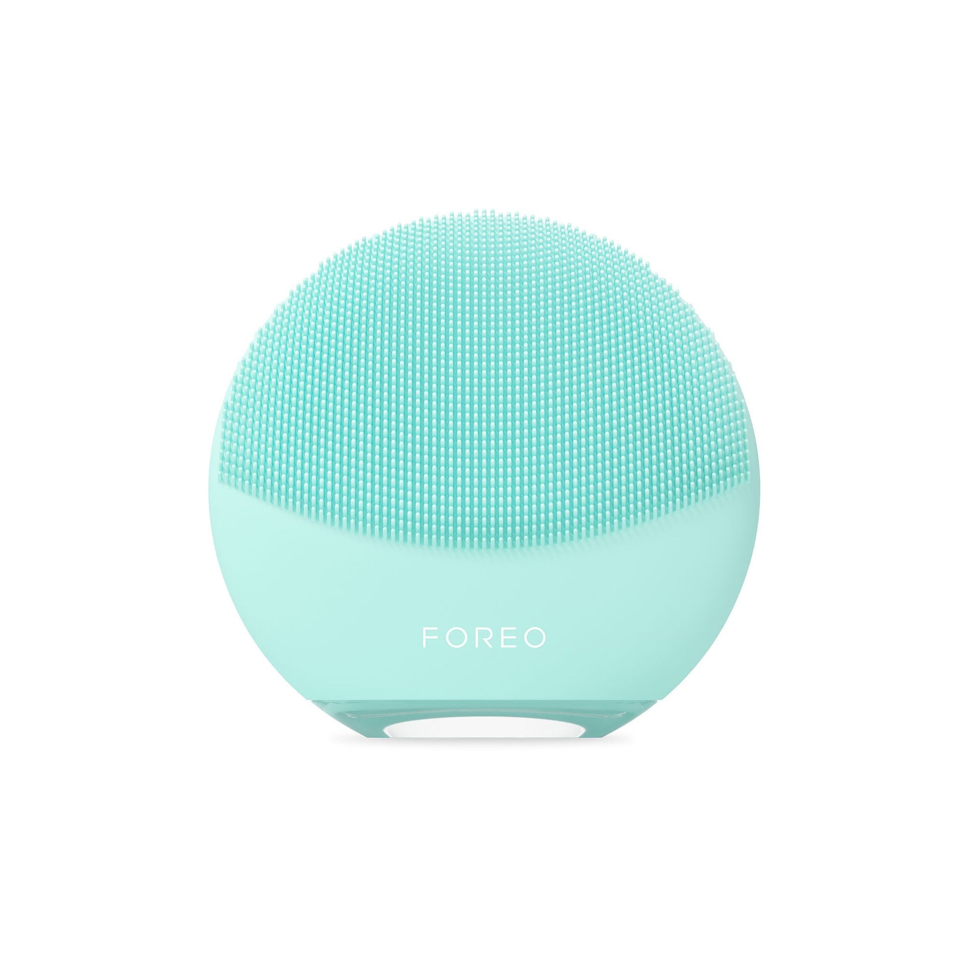 LUNA™ 4 mini Facial Cleansing Device, Arctic Blue